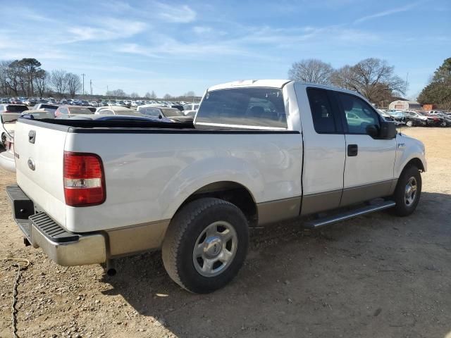 2006 Ford F150