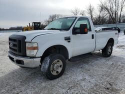 Lots with Bids for sale at auction: 2008 Ford F250 Super Duty