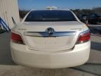 2010 Buick Lacrosse CXL