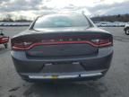 2022 Dodge Charger Police