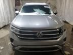 2022 Volkswagen Atlas SEL