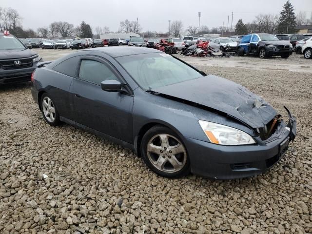 2006 Honda Accord LX