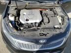 2014 KIA Optima Hybrid