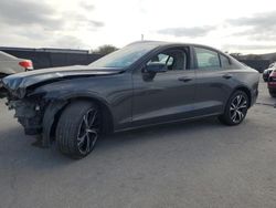 Volvo s60 Core Vehiculos salvage en venta: 2024 Volvo S60 Core