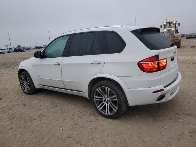 2012 BMW X5 XDRIVE35I