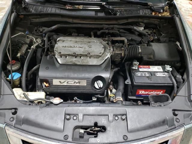 2008 Honda Accord EXL