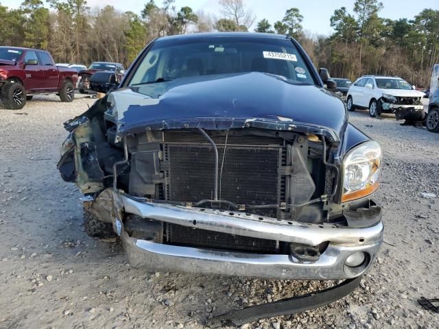 2006 Dodge RAM 2500