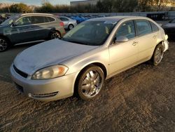 Salvage cars for sale from Copart Las Vegas, NV: 2006 Chevrolet Impala LS