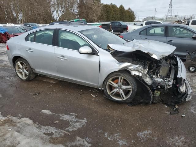 2016 Volvo S60 Premier