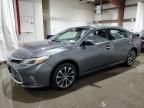 2017 Toyota Avalon XLE