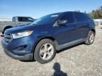 2017 Ford Edge SE