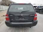 2005 Toyota Highlander Limited