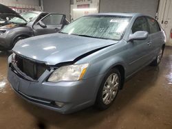 2007 Toyota Avalon XL en venta en Elgin, IL