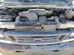 2002 Ford Econoline E550 Super Duty Cutaway Van