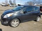 2014 Chevrolet Spark 1LT