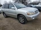 2004 Toyota Highlander