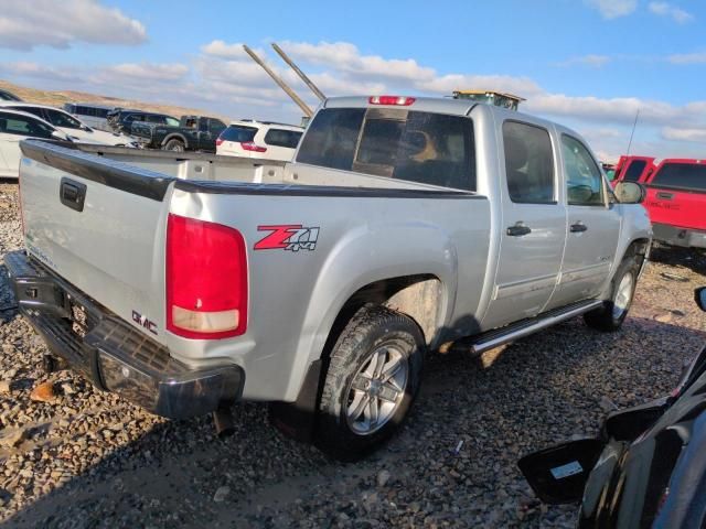 2011 GMC Sierra K1500 SLE