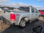 2011 GMC Sierra K1500 SLE