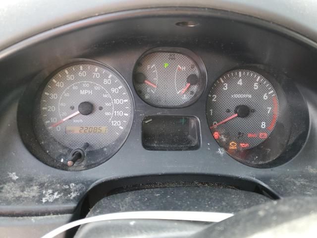 2000 Toyota Rav4