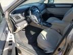 2016 Subaru Legacy 2.5I Premium