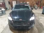 2018 Ford Focus ST