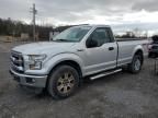 2016 Ford F150