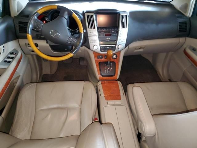 2008 Lexus RX 400H