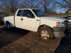 2007 Ford F150