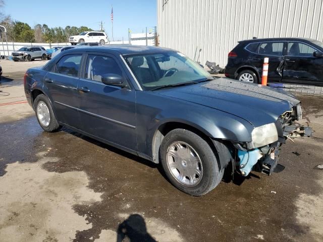 2008 Chrysler 300 Touring