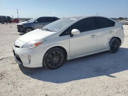 Hybrid Vehicles for sale at auction: 2012 Toyota Prius