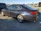 2014 BMW 528 I