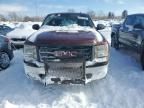 2009 GMC Sierra K1500