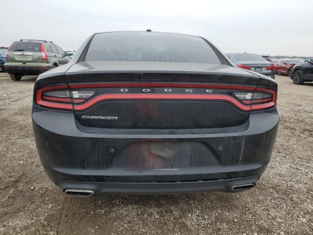 2016 Dodge Charger SE