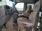 1998 Ford Econoline E150 Van