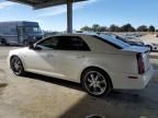 2007 Cadillac STS