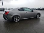 2008 Infiniti G37 Base