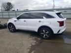 2021 KIA Sorento EX