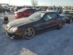 2005 Mercedes-Benz SL 500