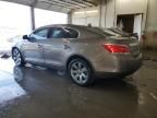 2011 Buick Lacrosse CXL