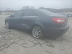 2007 Lincoln MKZ