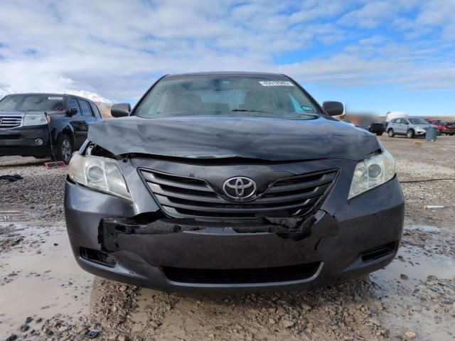 2008 Toyota Camry LE