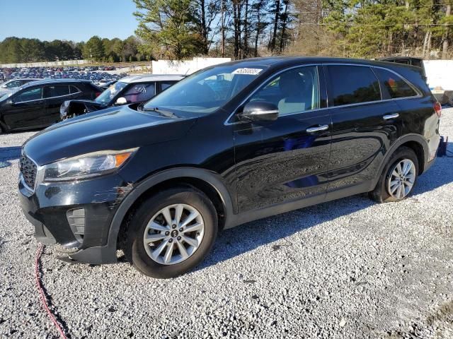 2019 KIA Sorento L