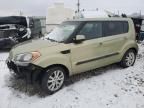 2012 KIA Soul +