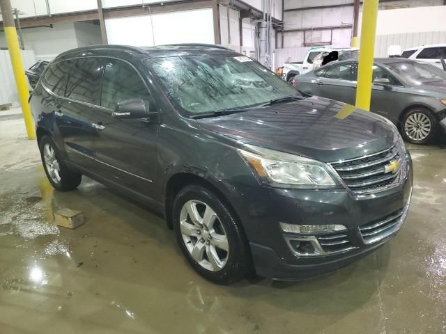 2016 Chevrolet Traverse LTZ