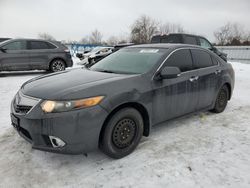 Run And Drives Cars for sale at auction: 2012 Acura TSX