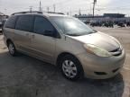 2006 Toyota Sienna CE