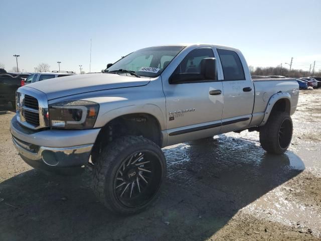 2006 Dodge RAM 2500 ST