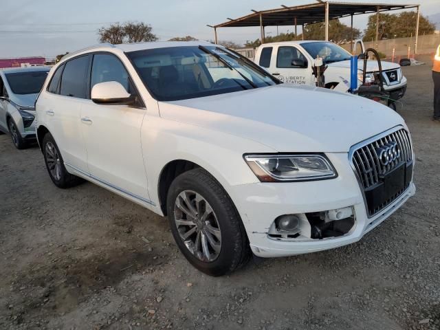 2015 Audi Q5 Premium