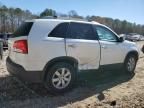 2012 KIA Sorento Base