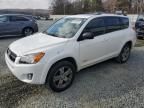 2012 Toyota Rav4 Sport